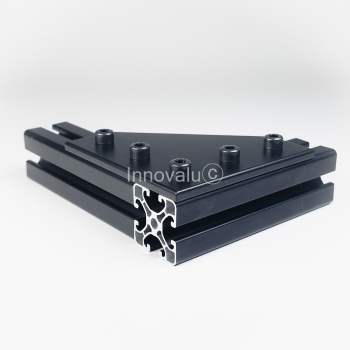 Preview: Verbinderplatte P40 L5